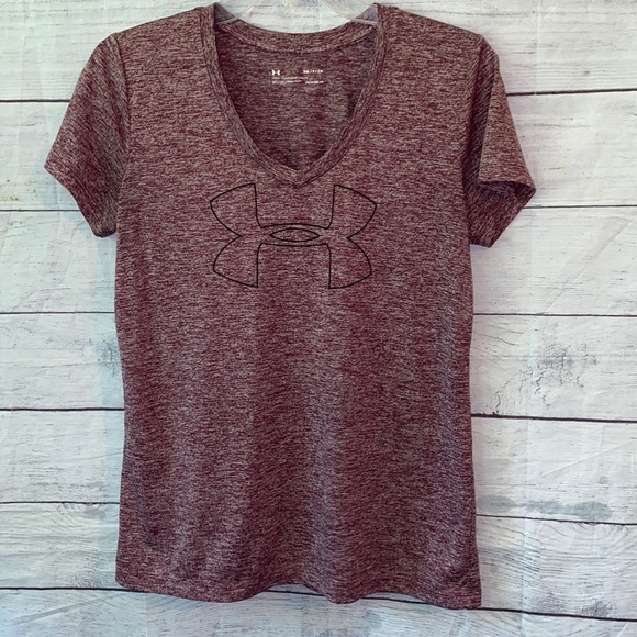 🌸Under Armour Tee Size S - Picture 1 of 5